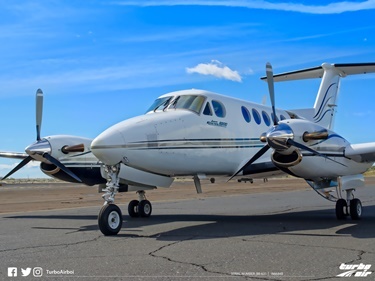 King Air 200